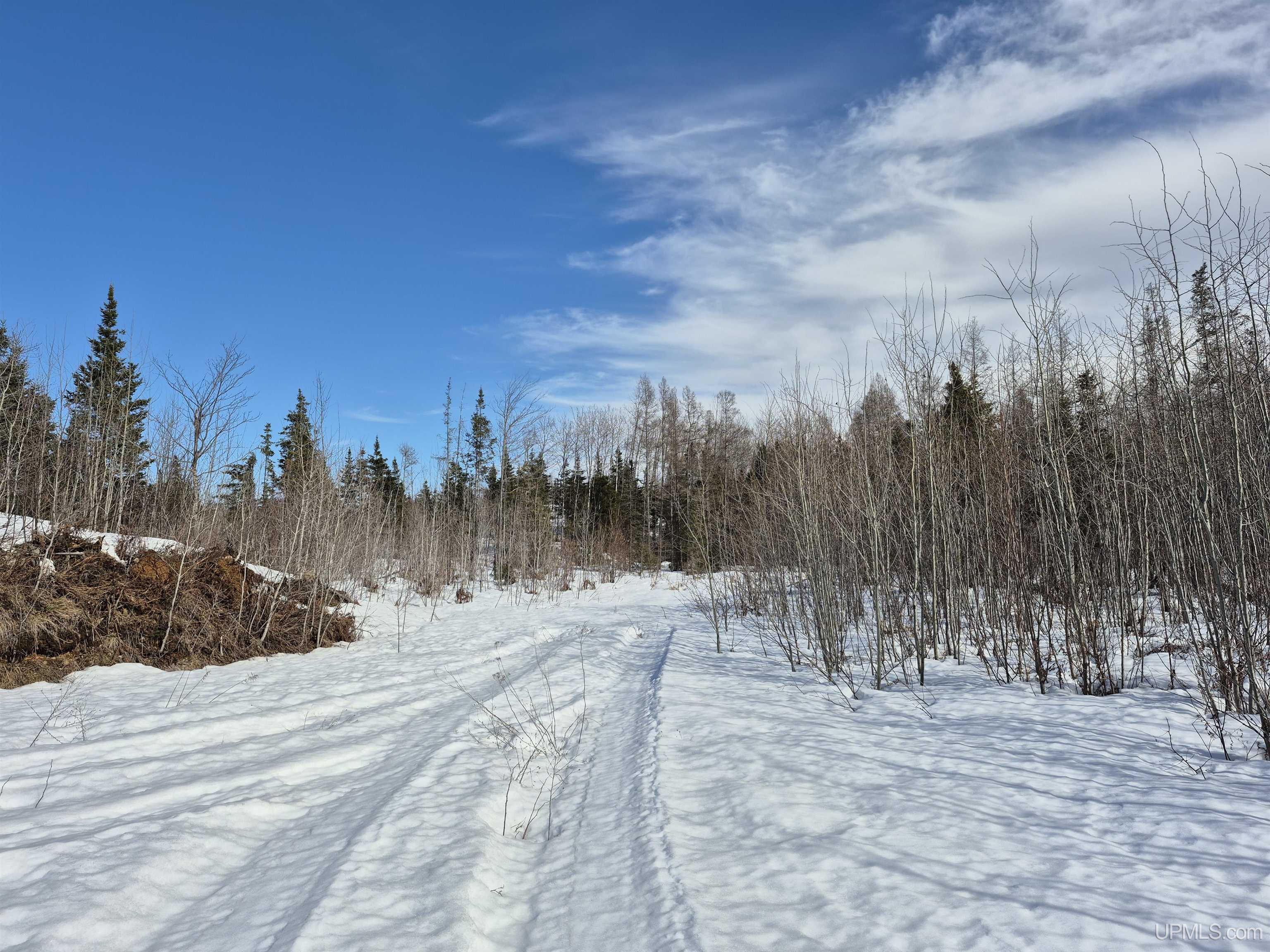 80 acres 18 Road, Republic, MI, 49879