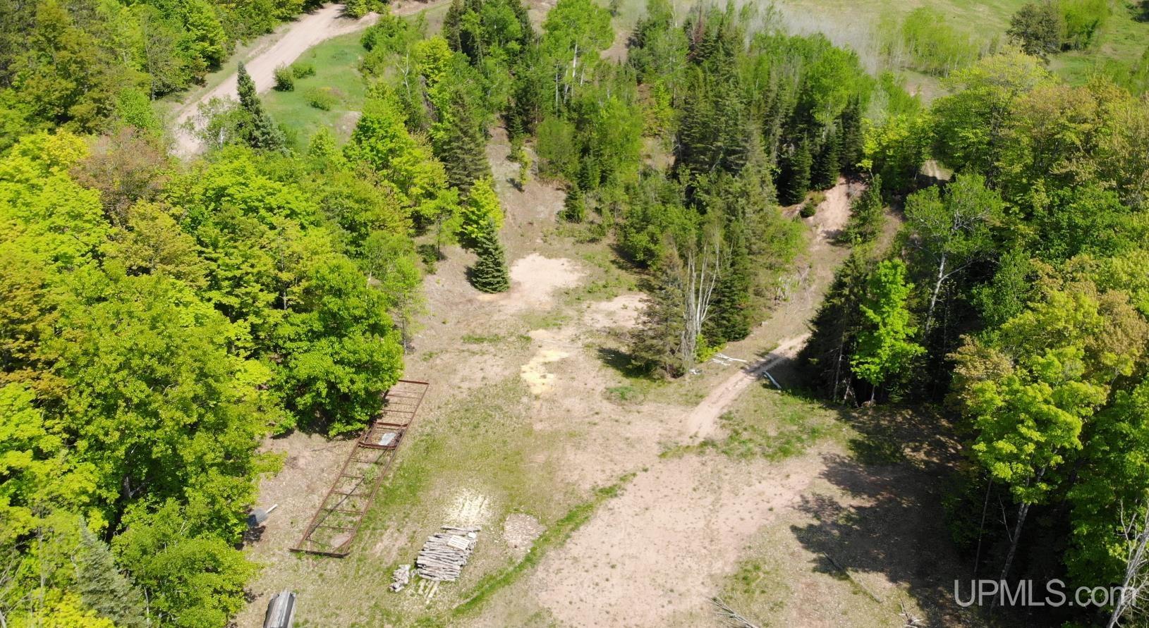 1st image of 14571 Holombo Rd, Bruce Crossing, MI 49912 | MLS# 50157612