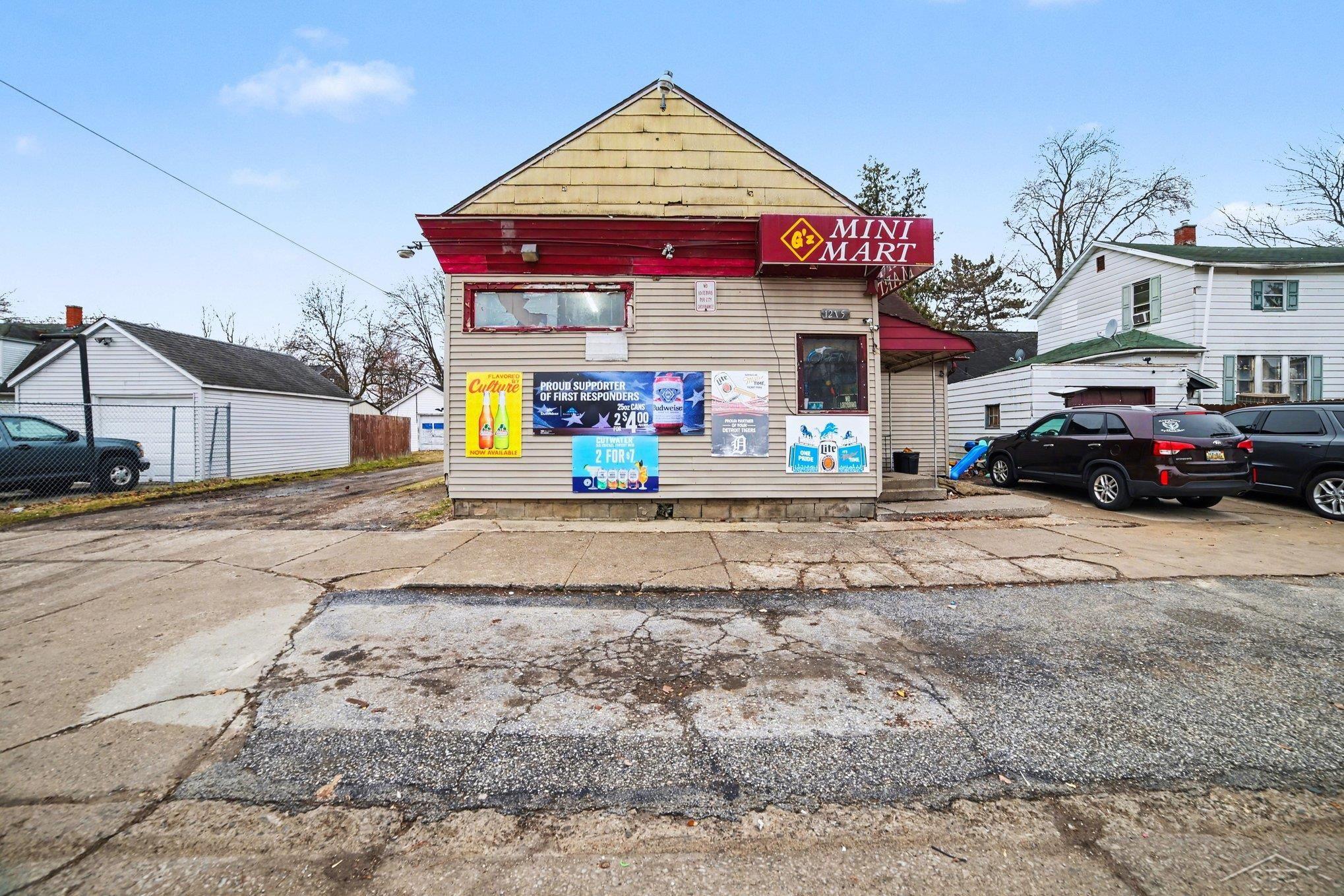 113 W Main Street, Morenci, MI, 49256