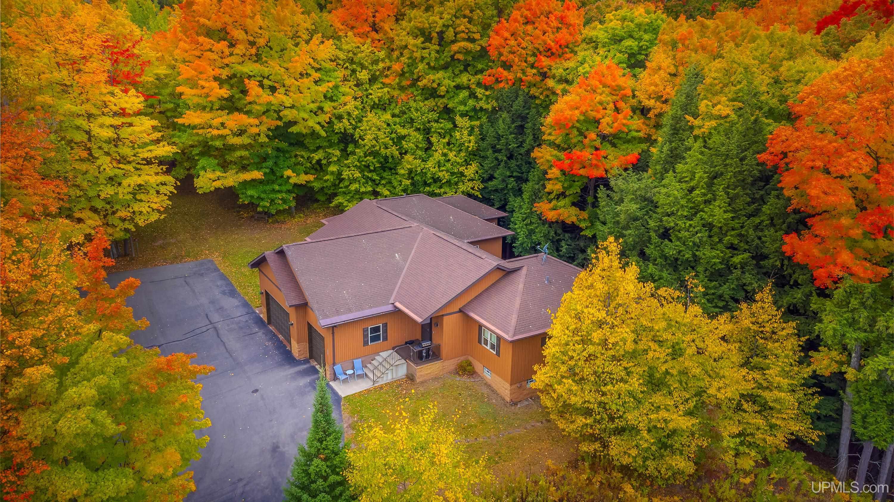 737 Grove Street, Marquette, MI, 49855