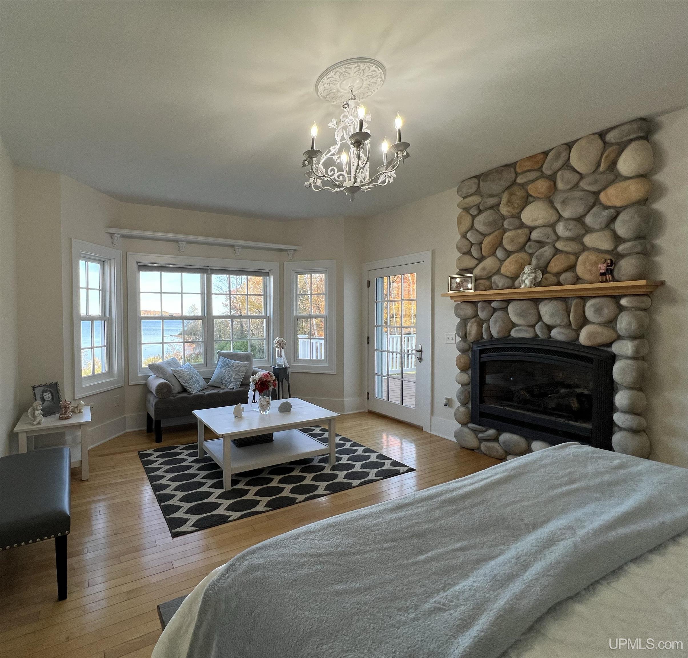 Homes for sale in Michigamme, MI | 279 Black Rd, Michigamme, MI 49861 | MLS# 50158893