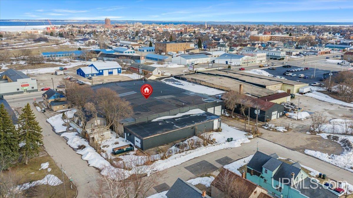 433 Stephenson Ave Avenue, Escanaba, MI, 49829