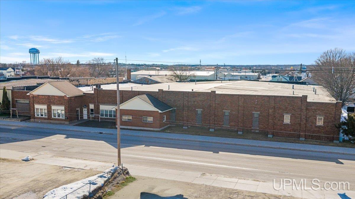 433 Stephenson Ave Avenue, Escanaba, MI, 49829