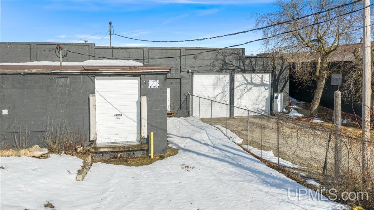 433 Stephenson Ave Avenue, Escanaba, MI, 49829