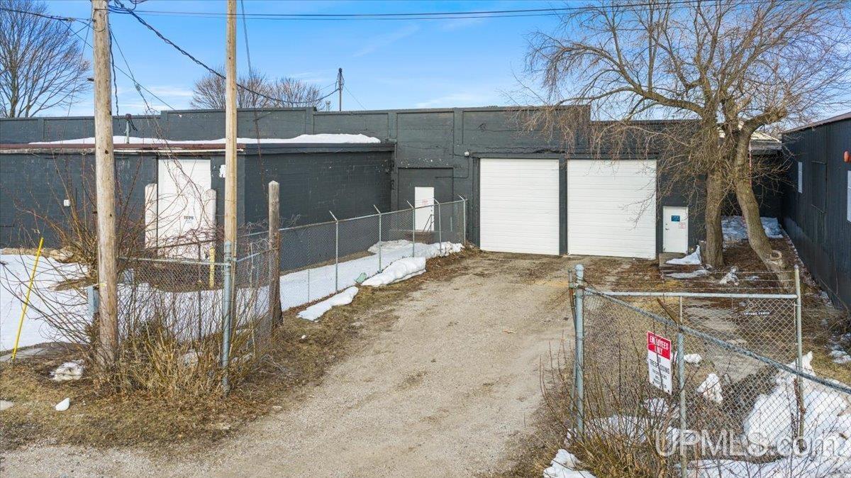 433 Stephenson Ave Avenue, Escanaba, MI, 49829