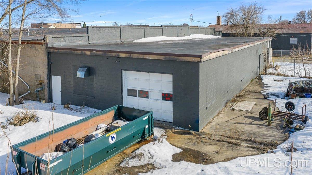 433 Stephenson Ave Avenue, Escanaba, MI, 49829