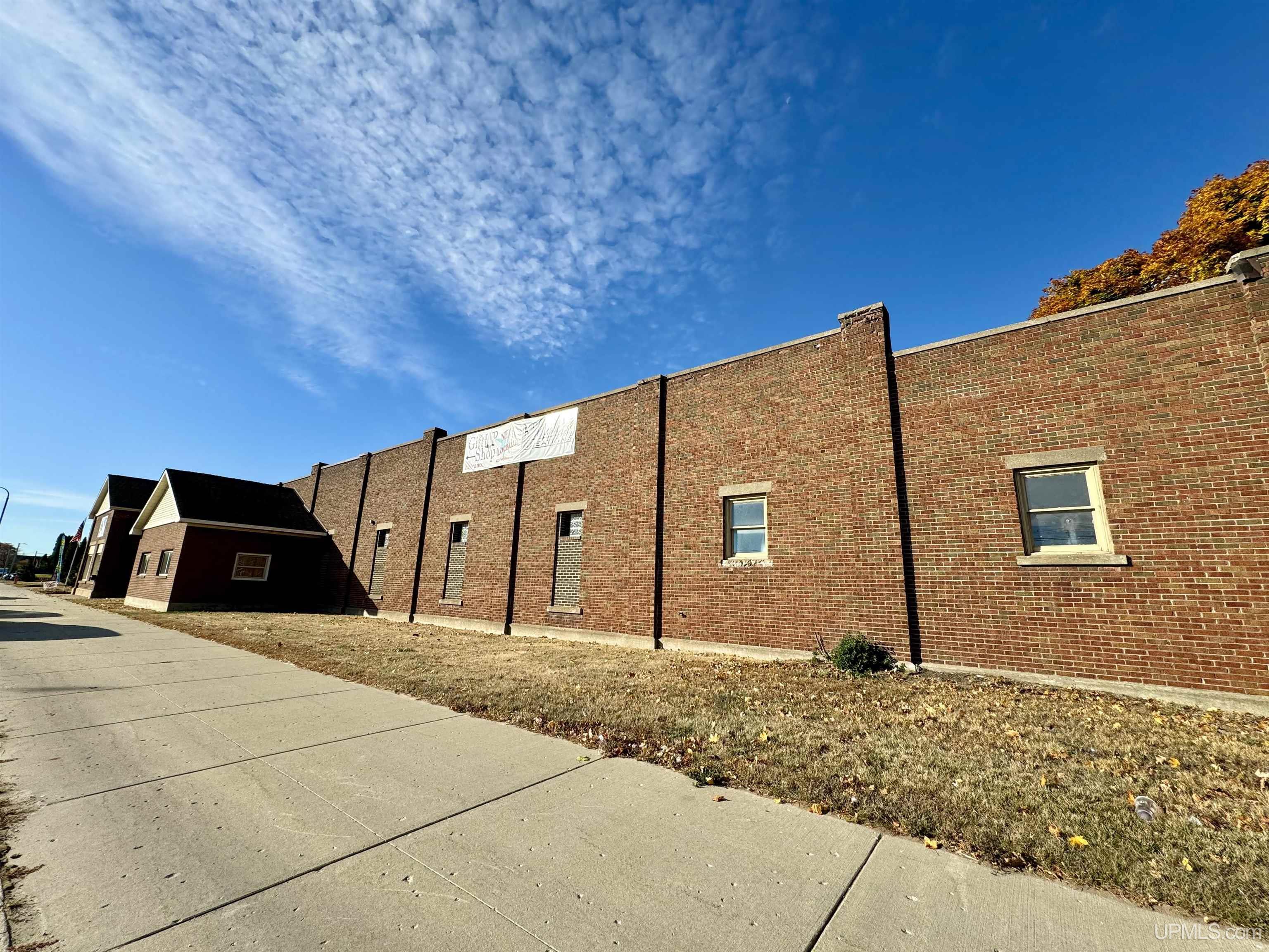 433 Stephenson Ave Avenue, Escanaba, MI, 49829