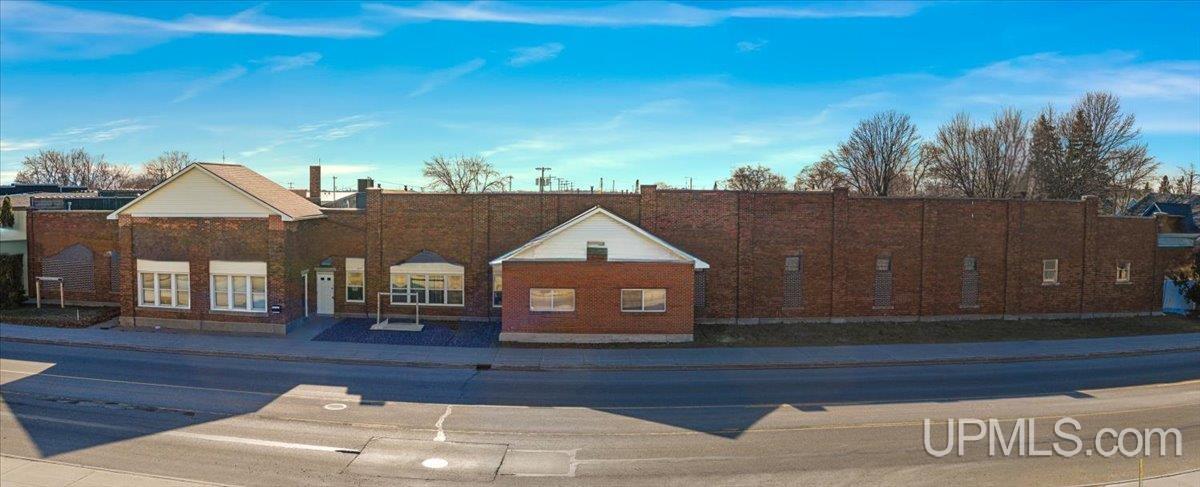 433 Stephenson Ave Avenue, Escanaba, MI, 49829