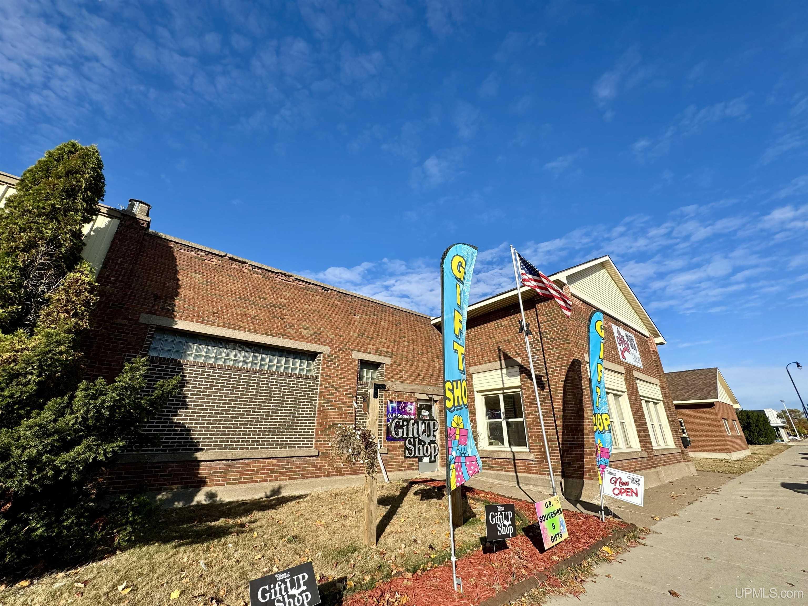 433 Stephenson Ave Avenue, Escanaba, MI, 49829