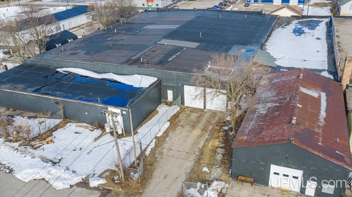 433 Stephenson Ave Avenue, Escanaba, MI, 49829