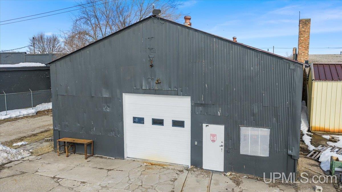 433 Stephenson Ave Avenue, Escanaba, MI, 49829