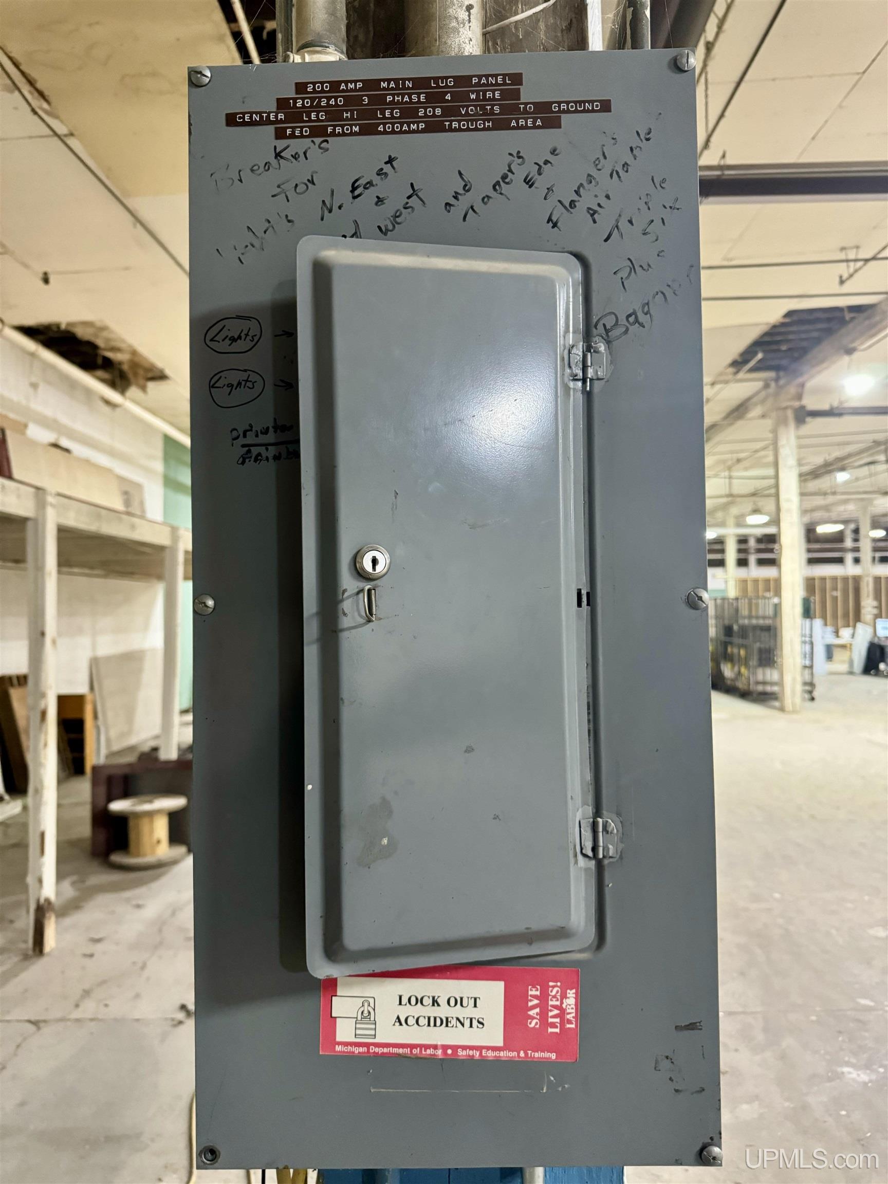 433 Stephenson Ave Avenue, Escanaba, MI, 49829