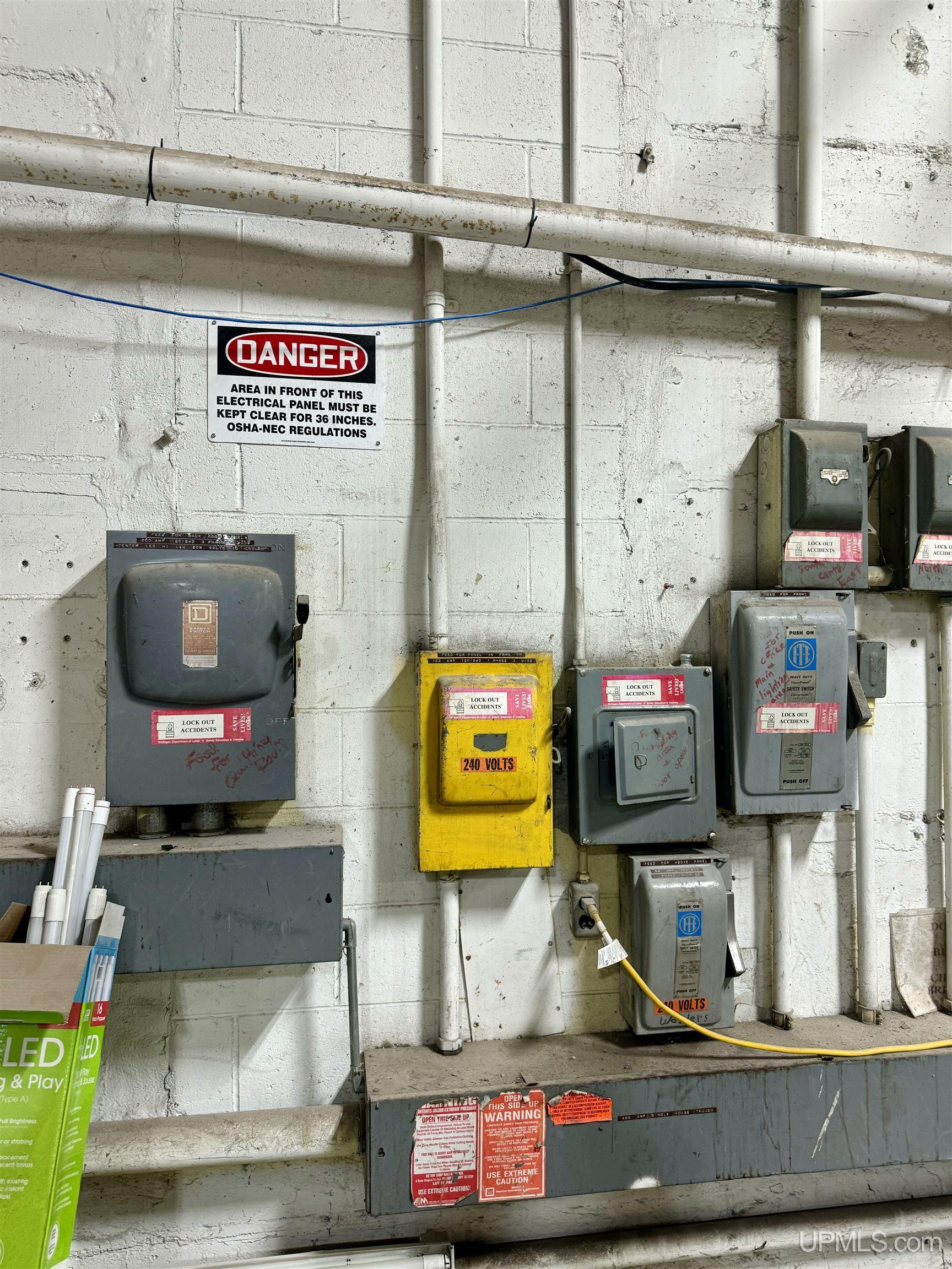 433 Stephenson Ave Avenue, Escanaba, MI, 49829