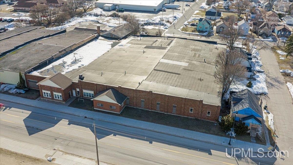 433 Stephenson Ave Avenue, Escanaba, MI, 49829