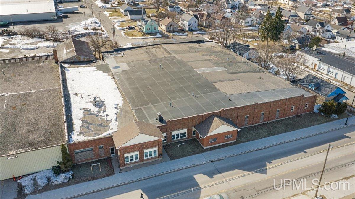 433 Stephenson Ave Avenue, Escanaba, MI, 49829