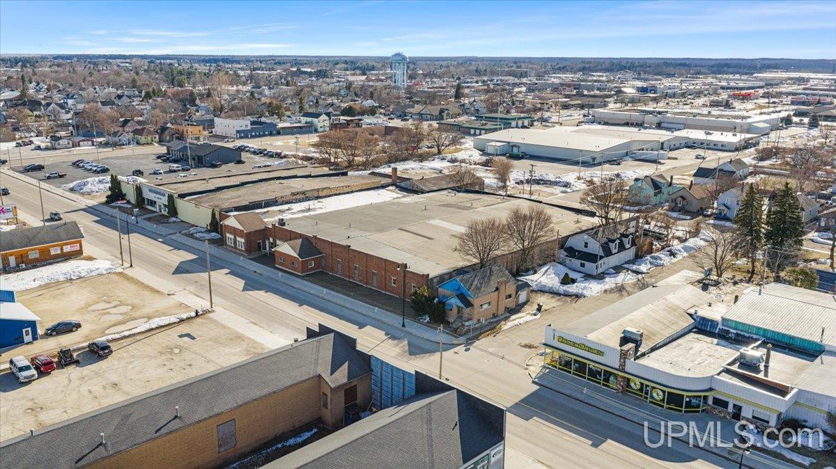 433 Stephenson Ave Avenue, Escanaba, MI, 49829