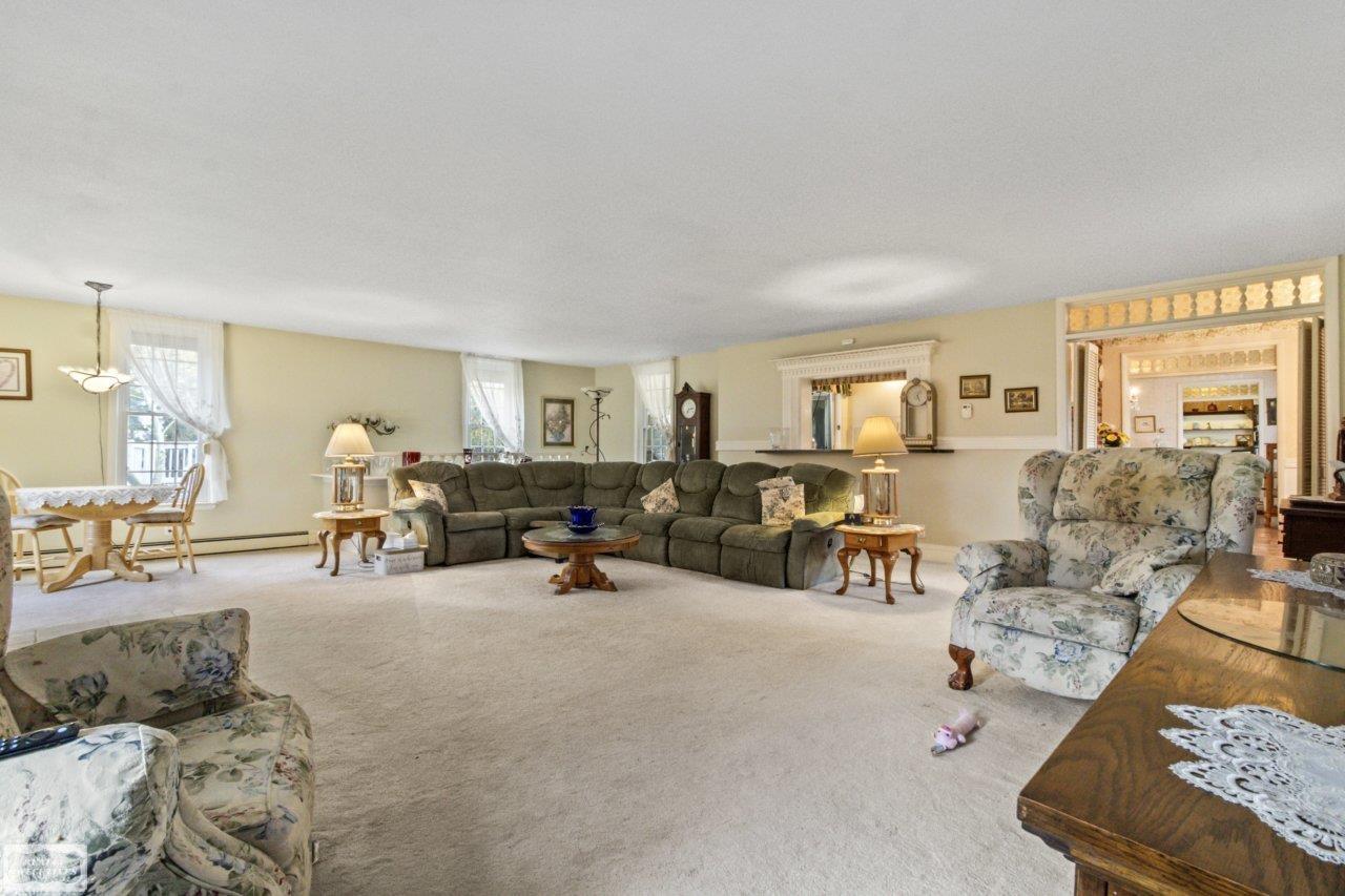 5405 S Lakeshore Road, Harbor Beach, MI, 48441