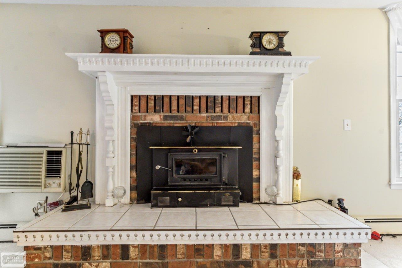 5405 S Lakeshore Road, Harbor Beach, MI, 48441