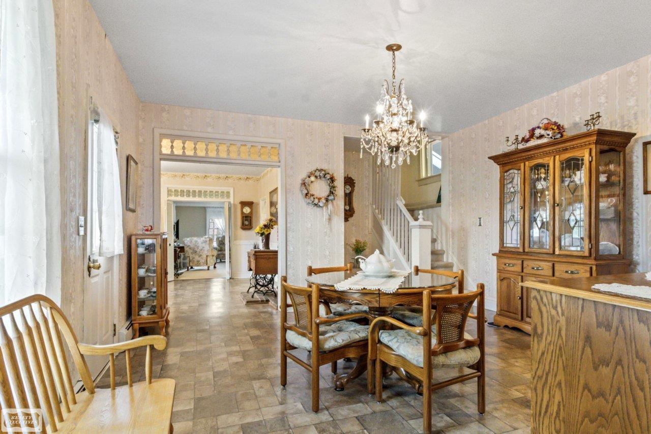 5405 S Lakeshore Road, Harbor Beach, MI, 48441