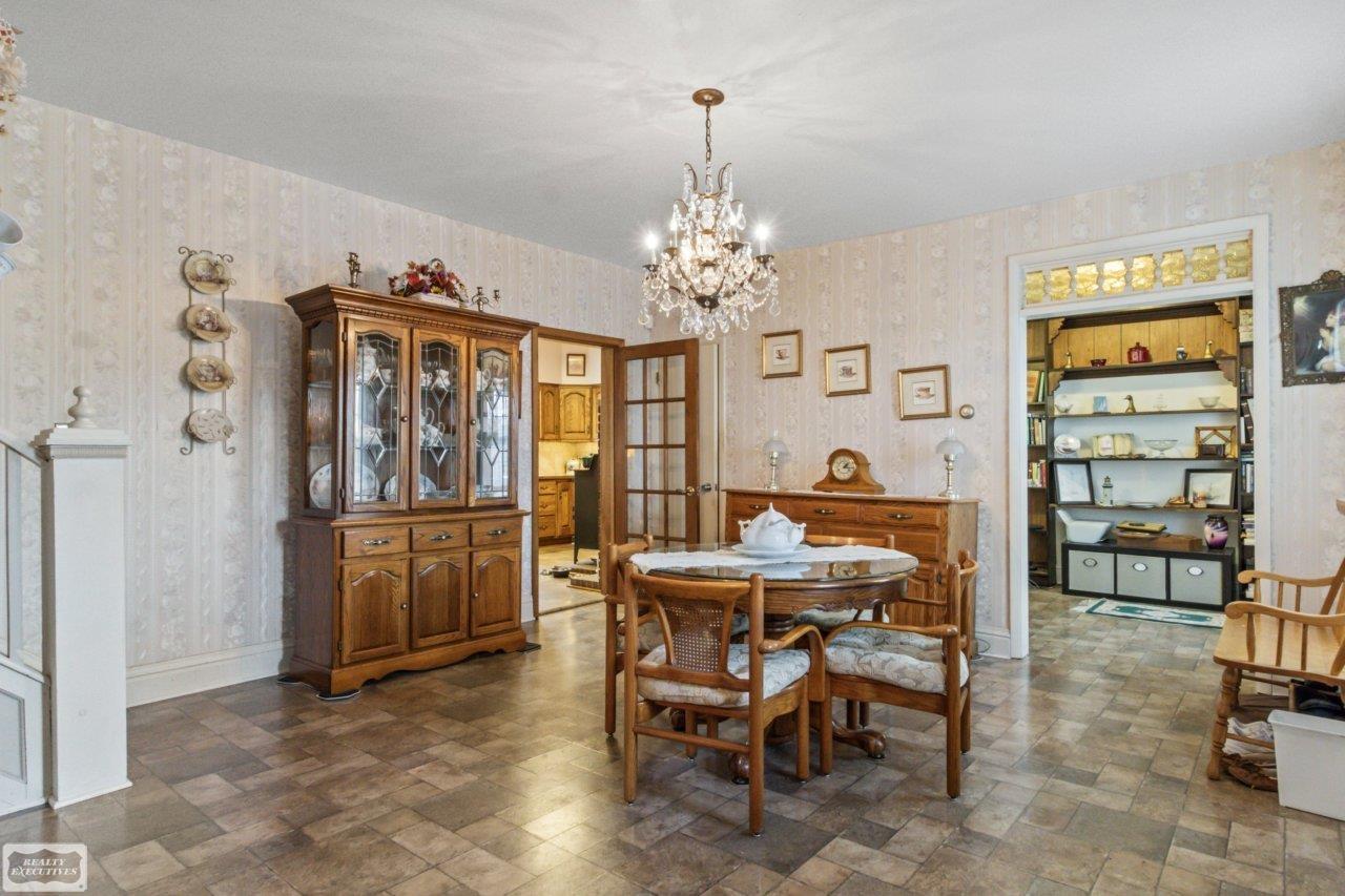 5405 S Lakeshore Road, Harbor Beach, MI, 48441