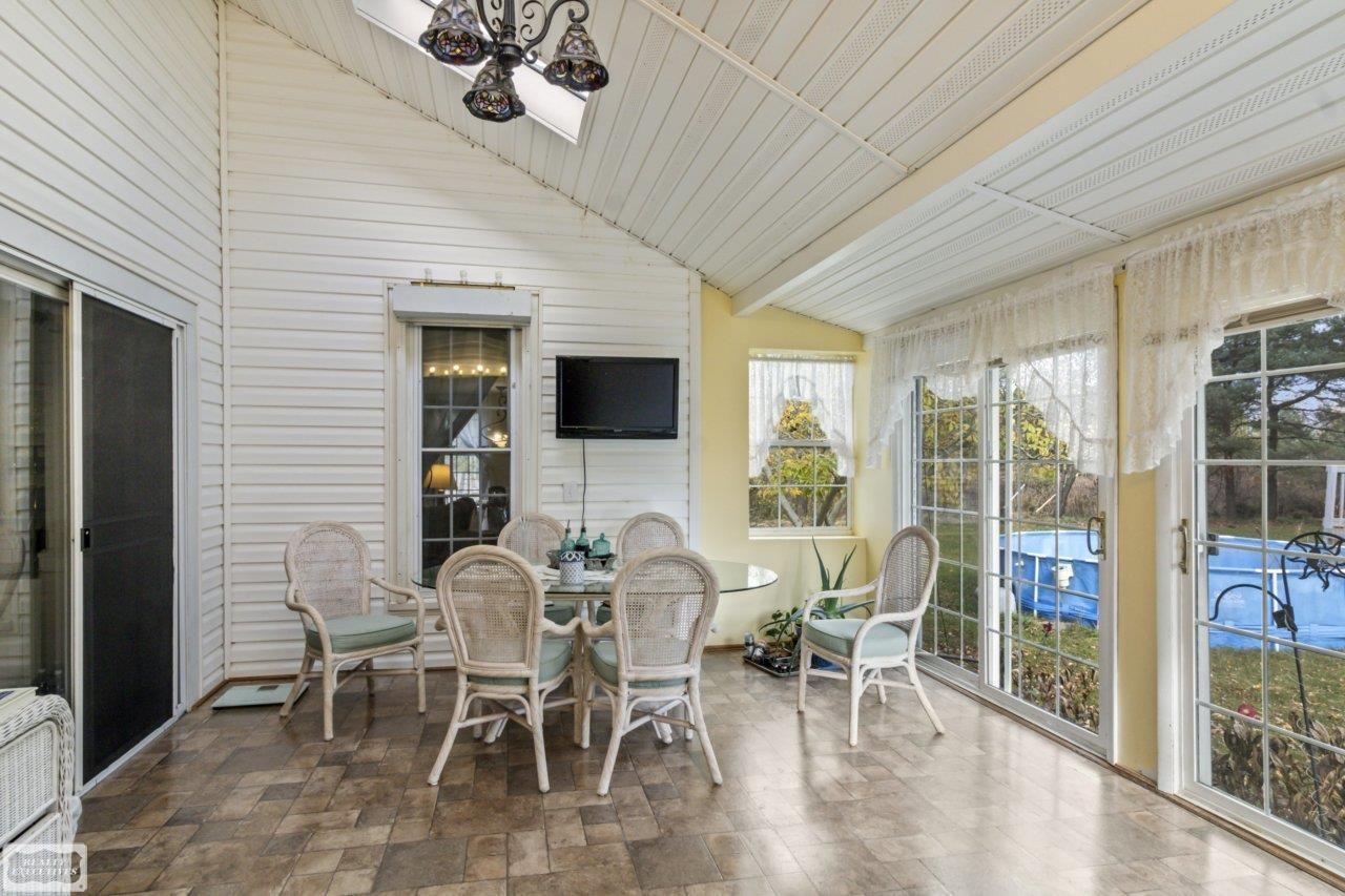 5405 S Lakeshore Road, Harbor Beach, MI, 48441