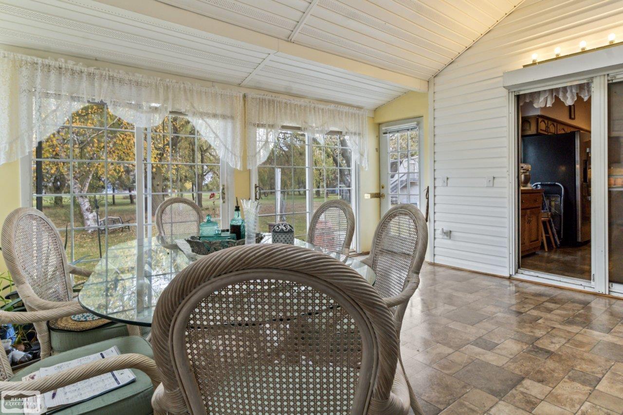 5405 S Lakeshore Road, Harbor Beach, MI, 48441