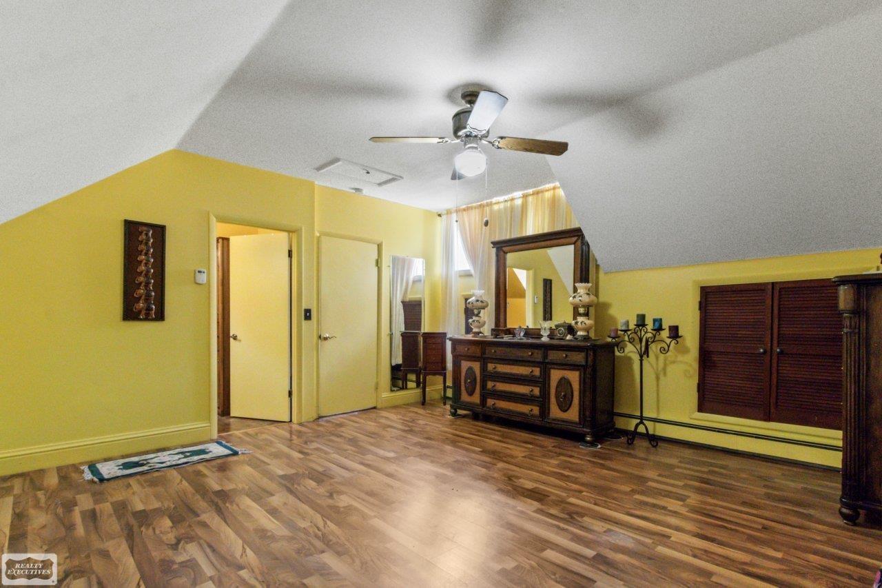 5405 S Lakeshore Road, Harbor Beach, MI, 48441