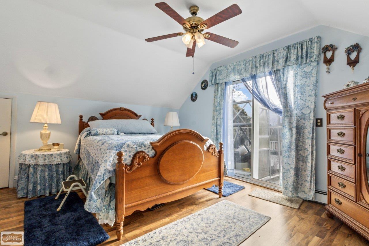 5405 S Lakeshore Road, Harbor Beach, MI, 48441