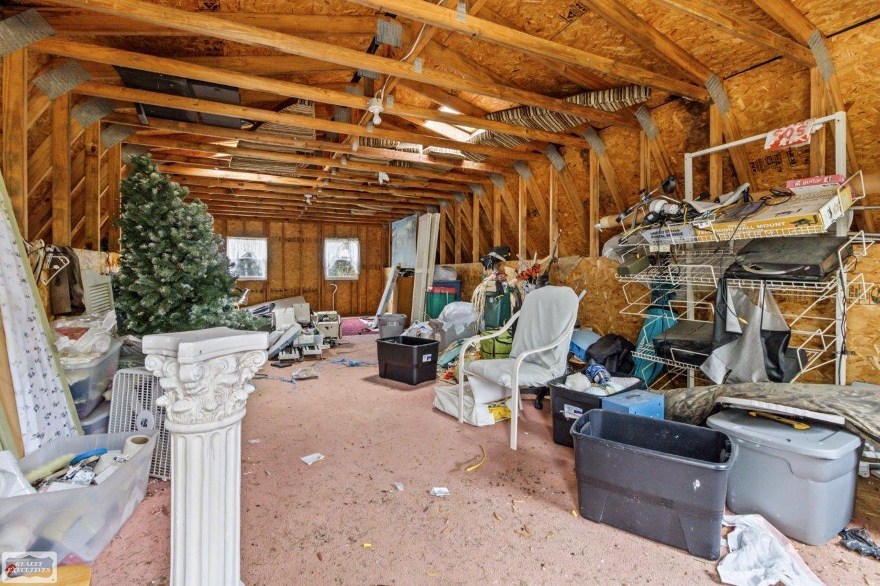 5405 S Lakeshore Road, Harbor Beach, MI, 48441