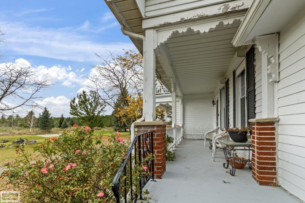 5405 S Lakeshore Road, Harbor Beach, MI, 48441