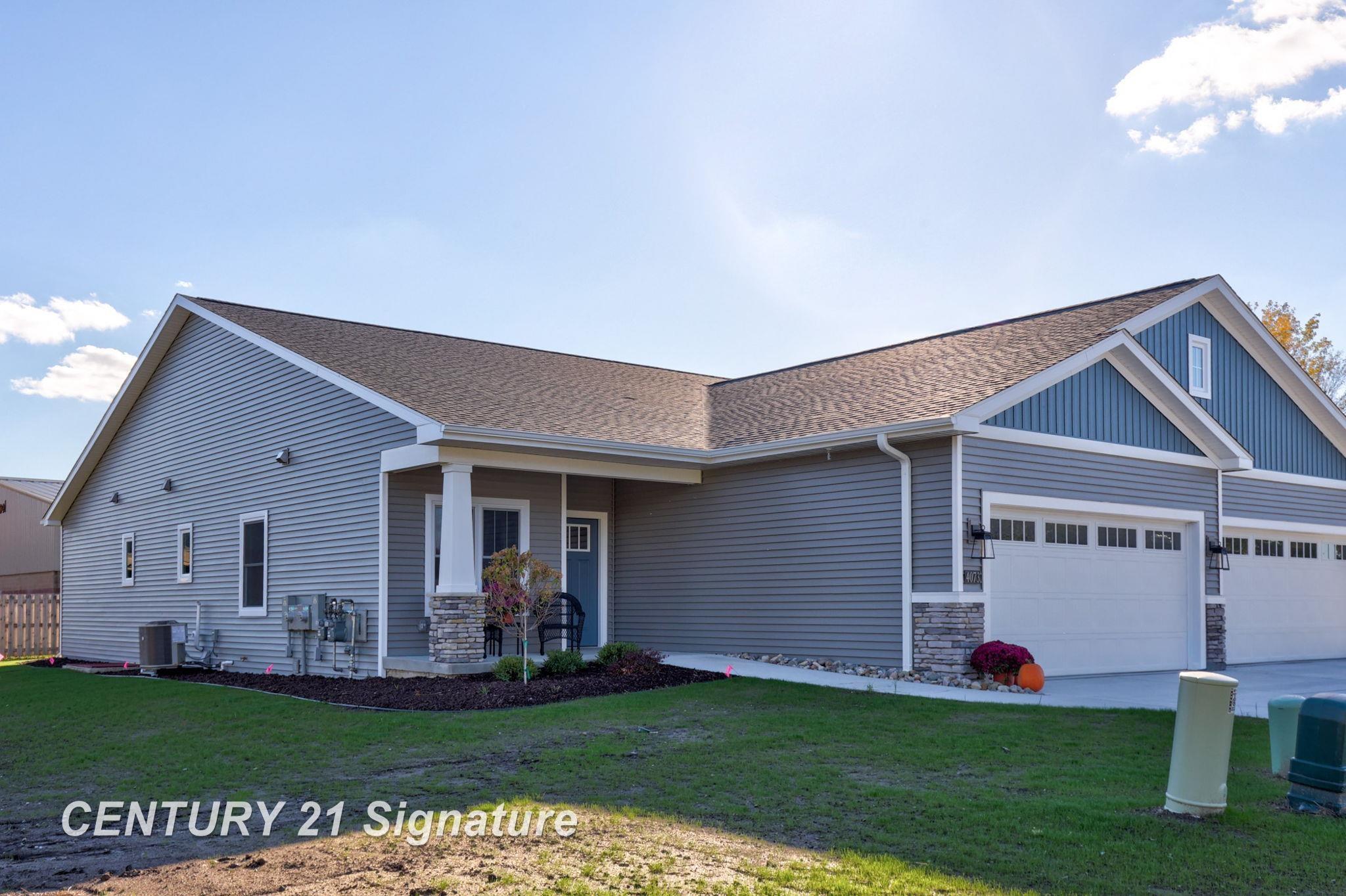 Photo 2 of Condo for sale at 4073 Woodburn Ct, Saginaw, MI 48603 | MLS# 61050161606 | Listing updated on 2026-09-13