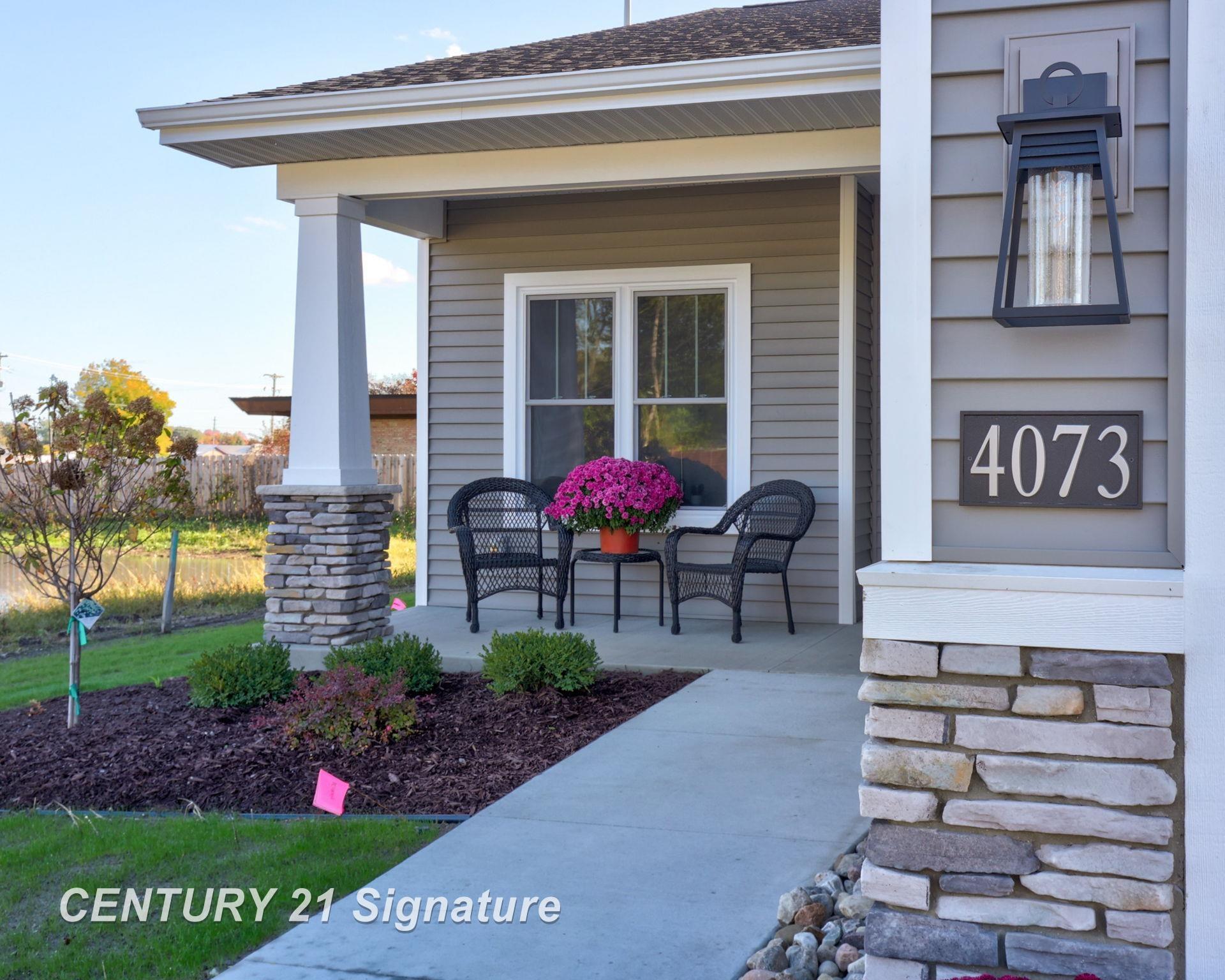 Photo 3 of Condo for sale at 4073 Woodburn Ct, Saginaw, MI 48603 | MLS# 61050161606 | Listing updated on 2026-09-13