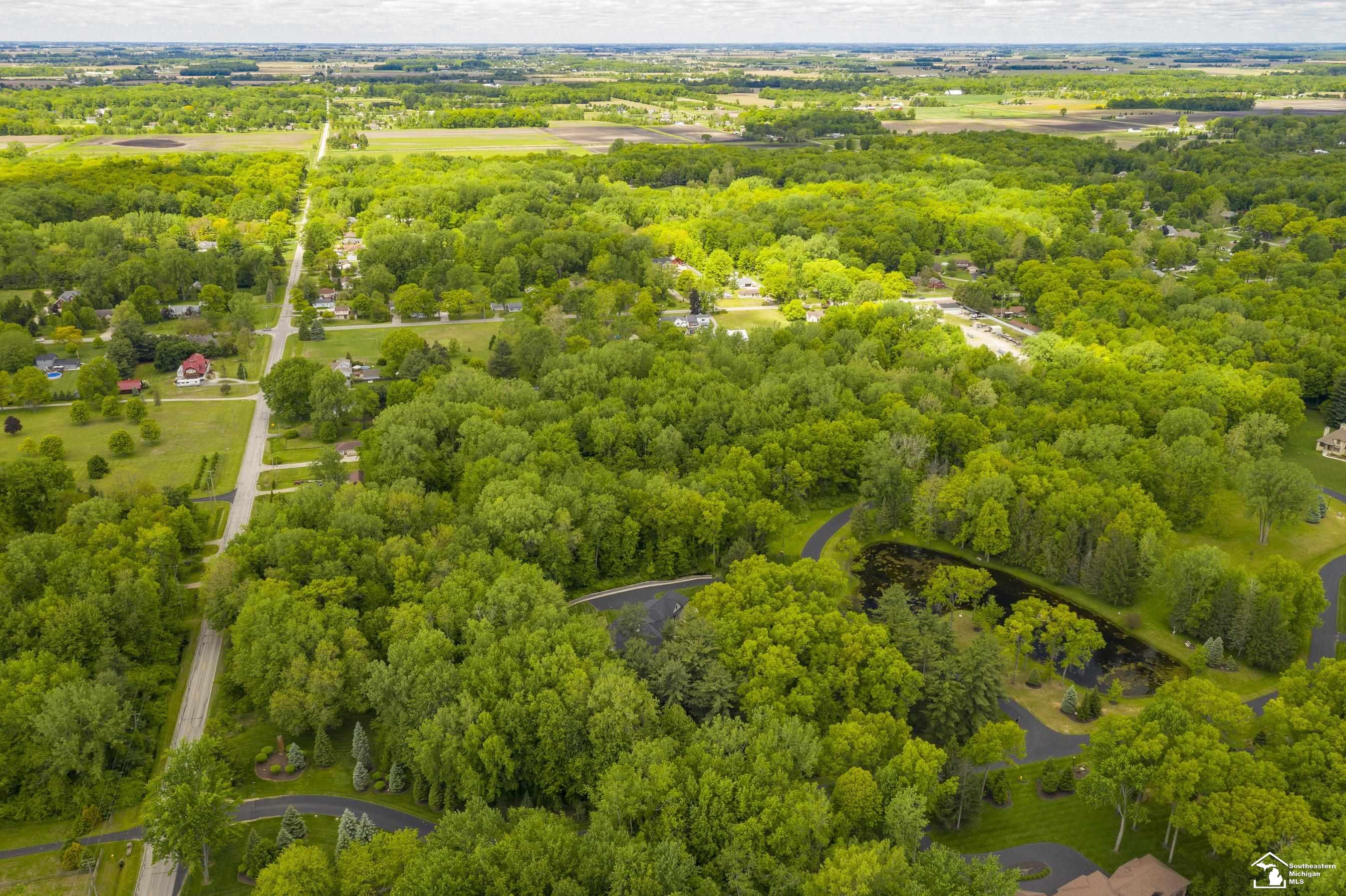 Photo 3 of Land for sale at 9107 Pine Forest Cir, Lambertville, MI 48144 | MLS# 57050161673 | Listing updated on 2026-09-14