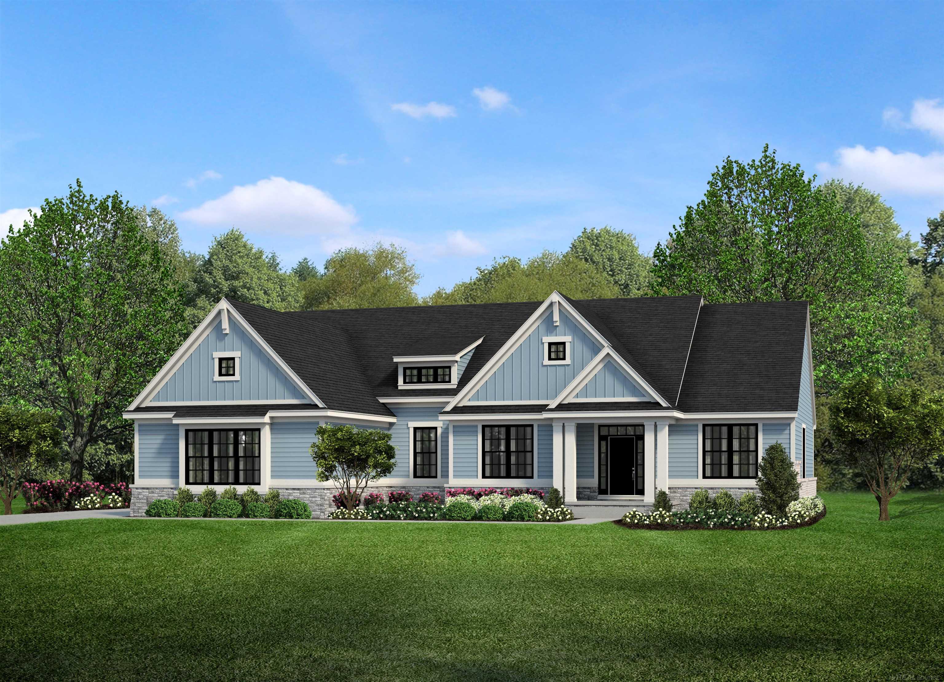 3235 Woodview Circle, Lake Orion, MI, 48362 2068