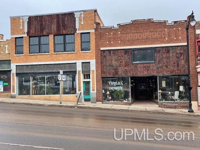 Commercial Listing MLS Number 50166113