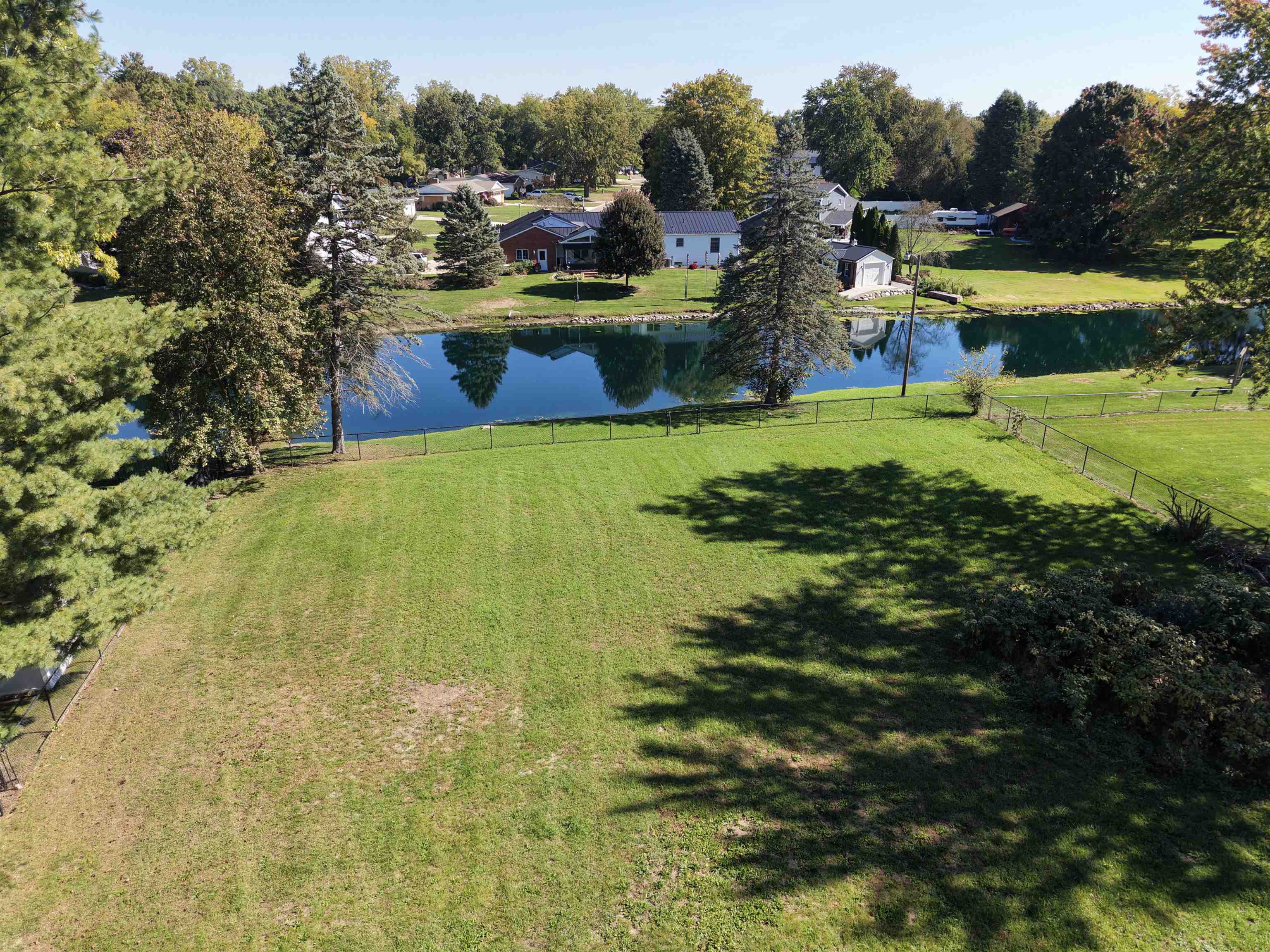 Land for sale at 8520 Appleblossom Ln, Flushing, MI 48433 | MLS# 5050166452