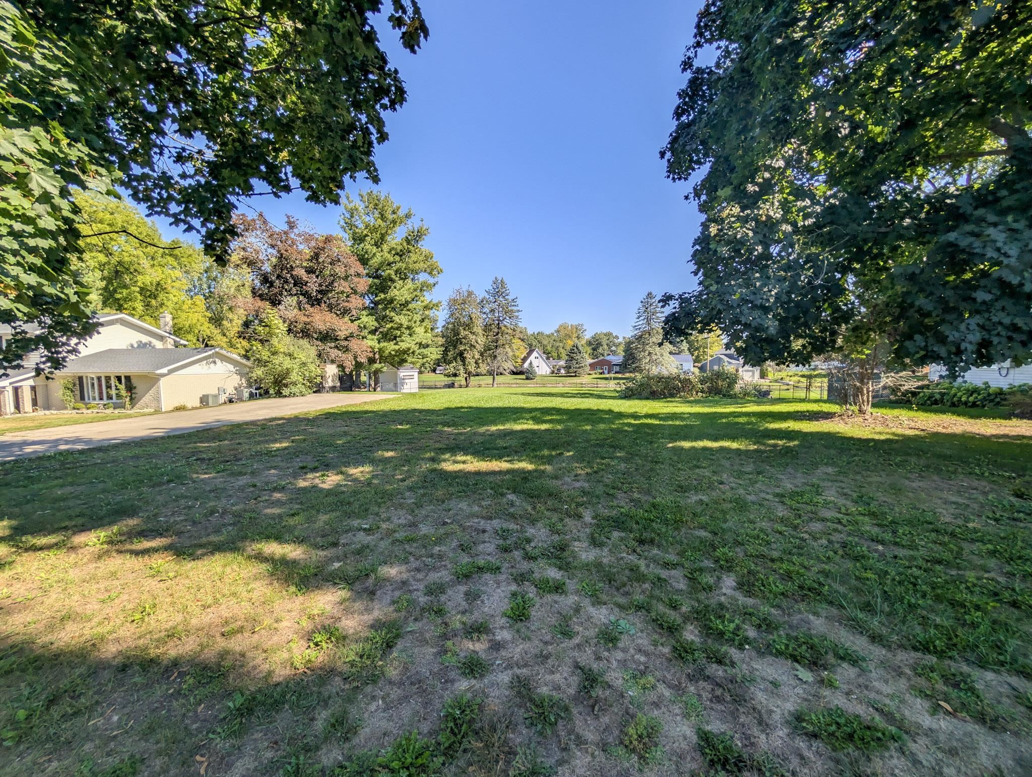 Photo 2 of Land for sale at 8520 Appleblossom Ln, Flushing, MI 48433 | MLS# 5050166452 | Listing updated on 2026-10-02