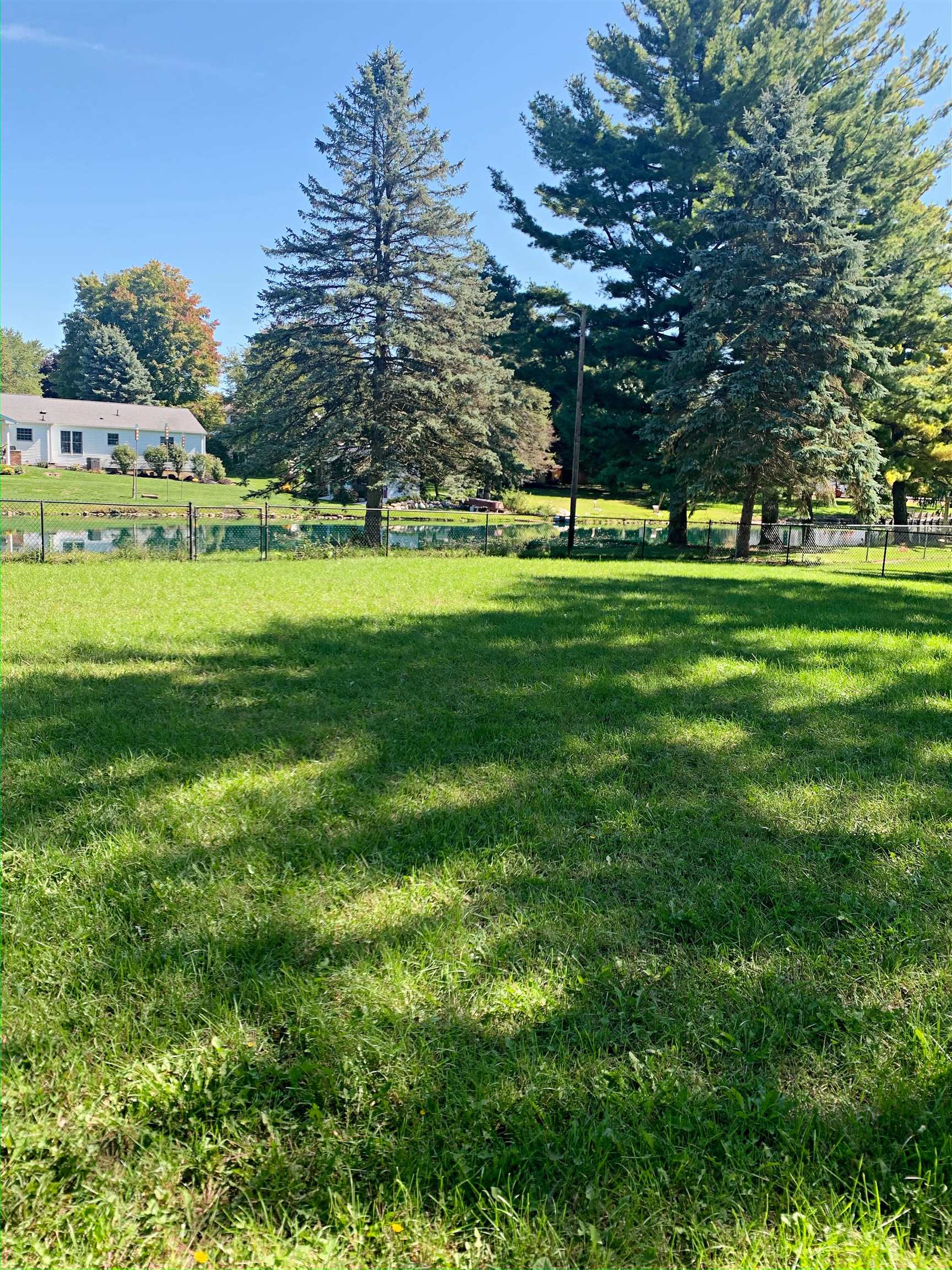 Photo 3 of Land for sale at 8520 Appleblossom Ln, Flushing, MI 48433 | MLS# 5050166452 | Listing updated on 2026-10-02