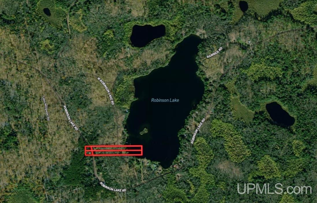 301A-301B Robinson Lake Road, Iron River, MI, 49935