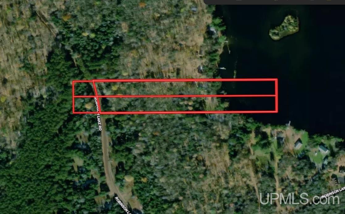 301A-301B Robinson Lake Road, Iron River, MI, 49935