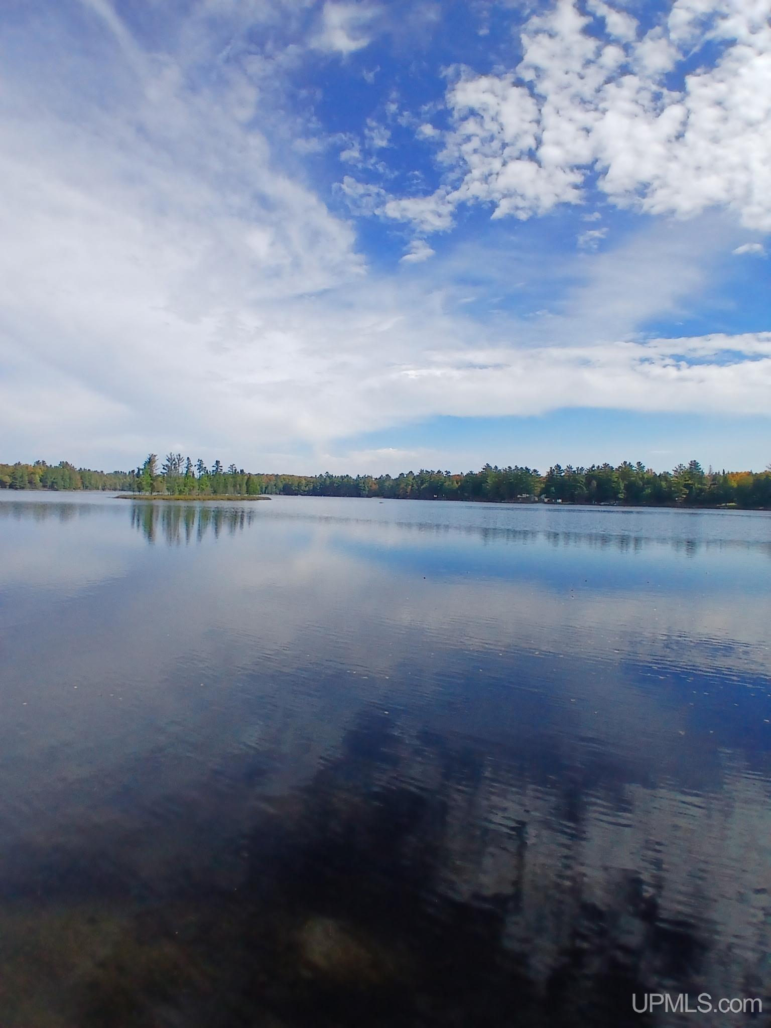 301A-301B Robinson Lake Road, Iron River, MI, 49935