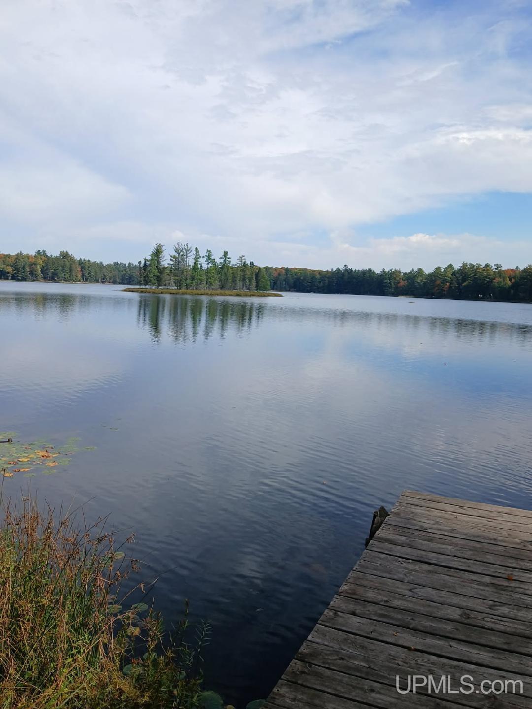 301A-301B Robinson Lake Road, Iron River, MI, 49935