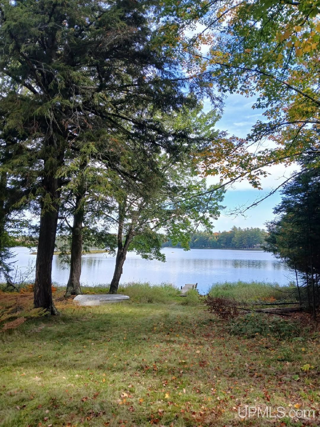 301A-301B Robinson Lake Road, Iron River, MI, 49935