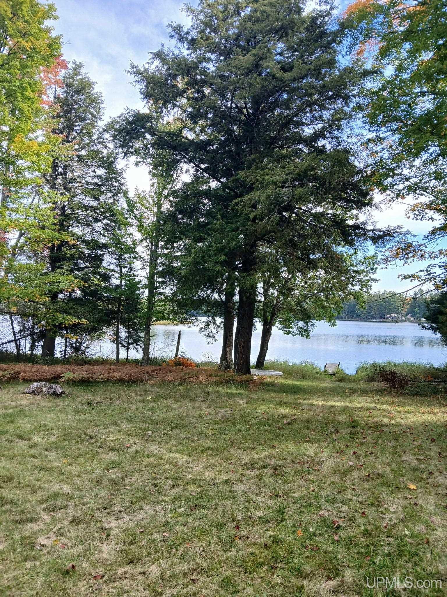 301A-301B Robinson Lake Road, Iron River, MI, 49935