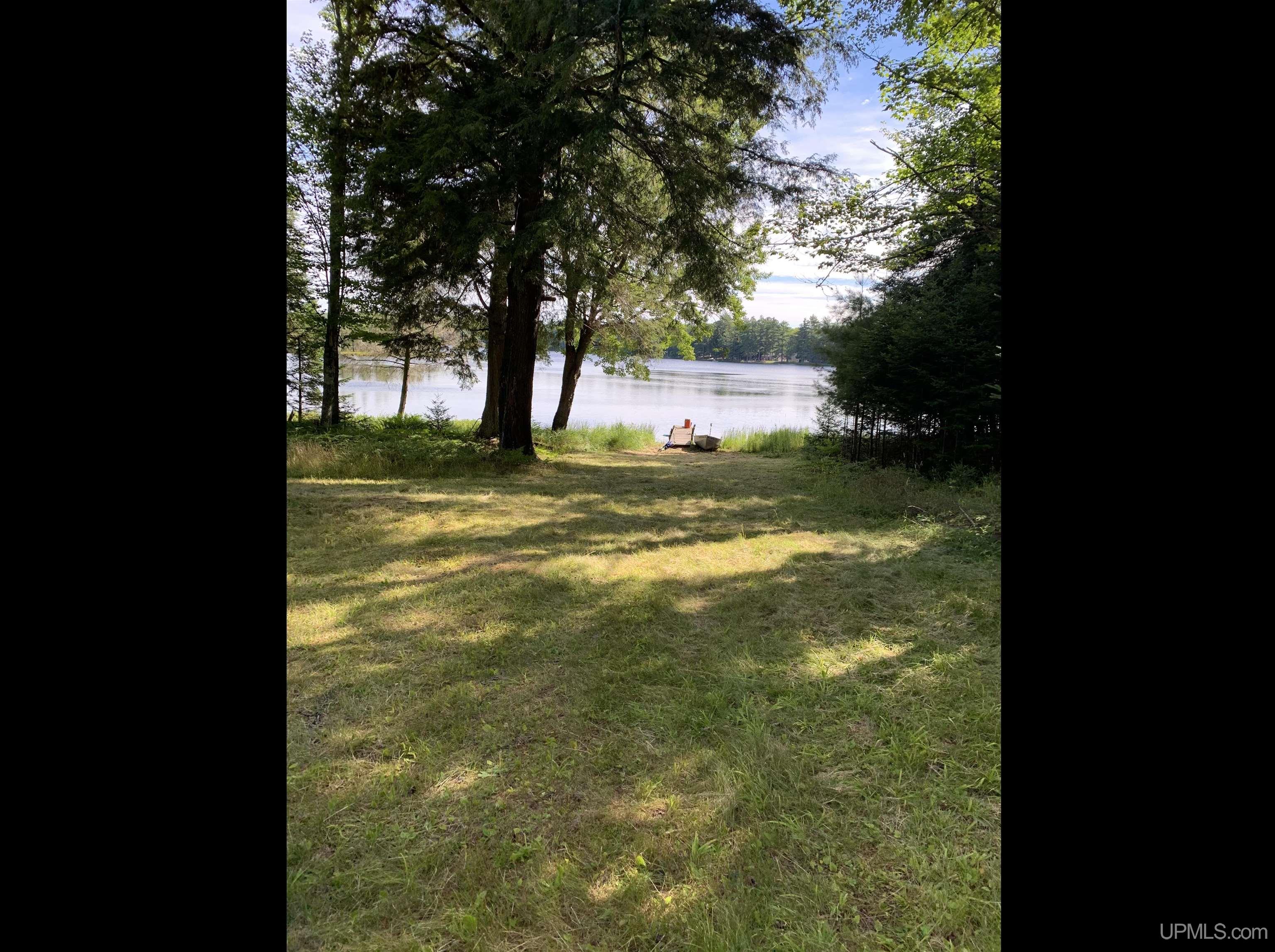 301A-301B Robinson Lake Road, Iron River, MI, 49935