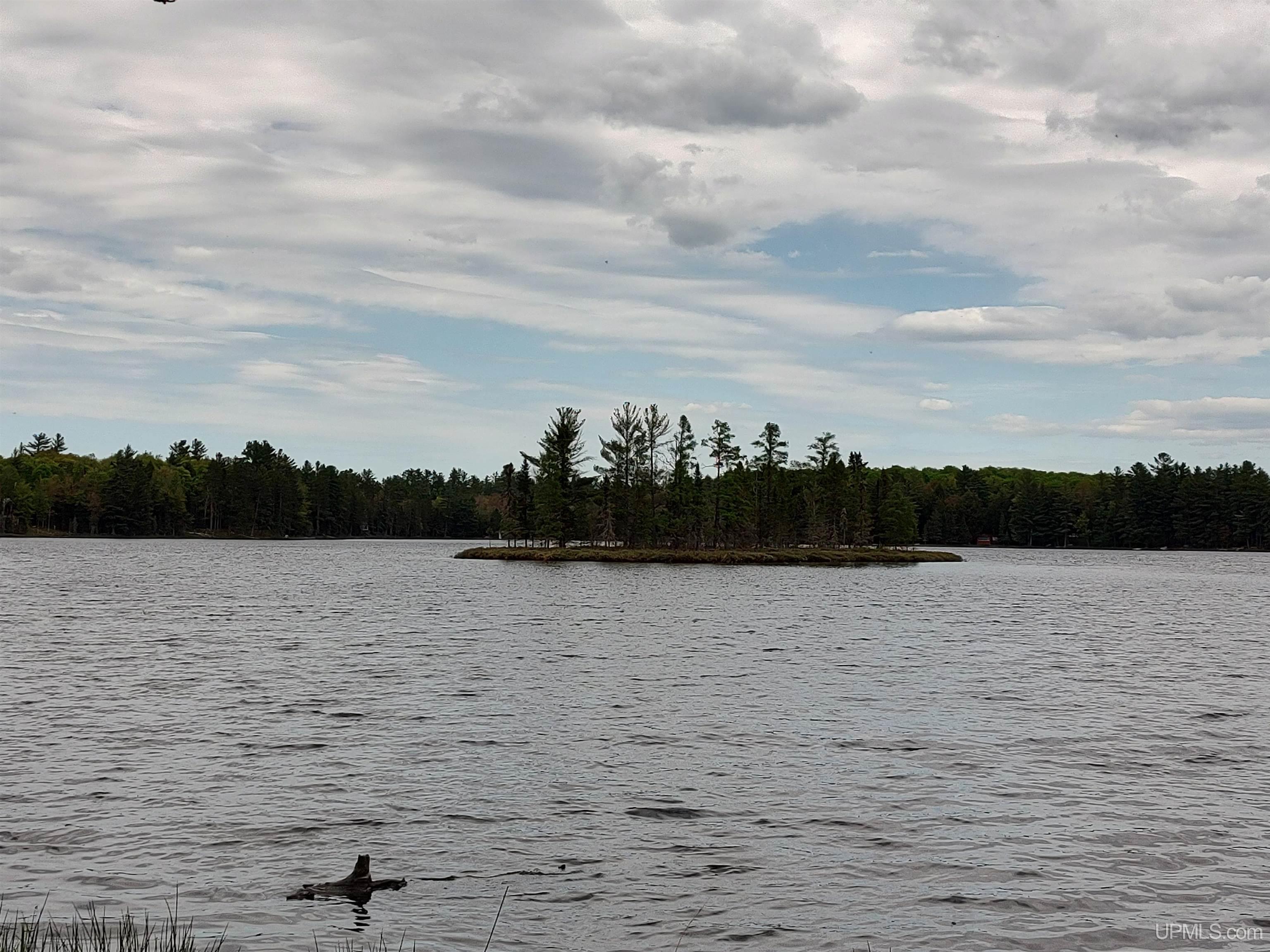 301A-301B Robinson Lake Road, Iron River, MI, 49935