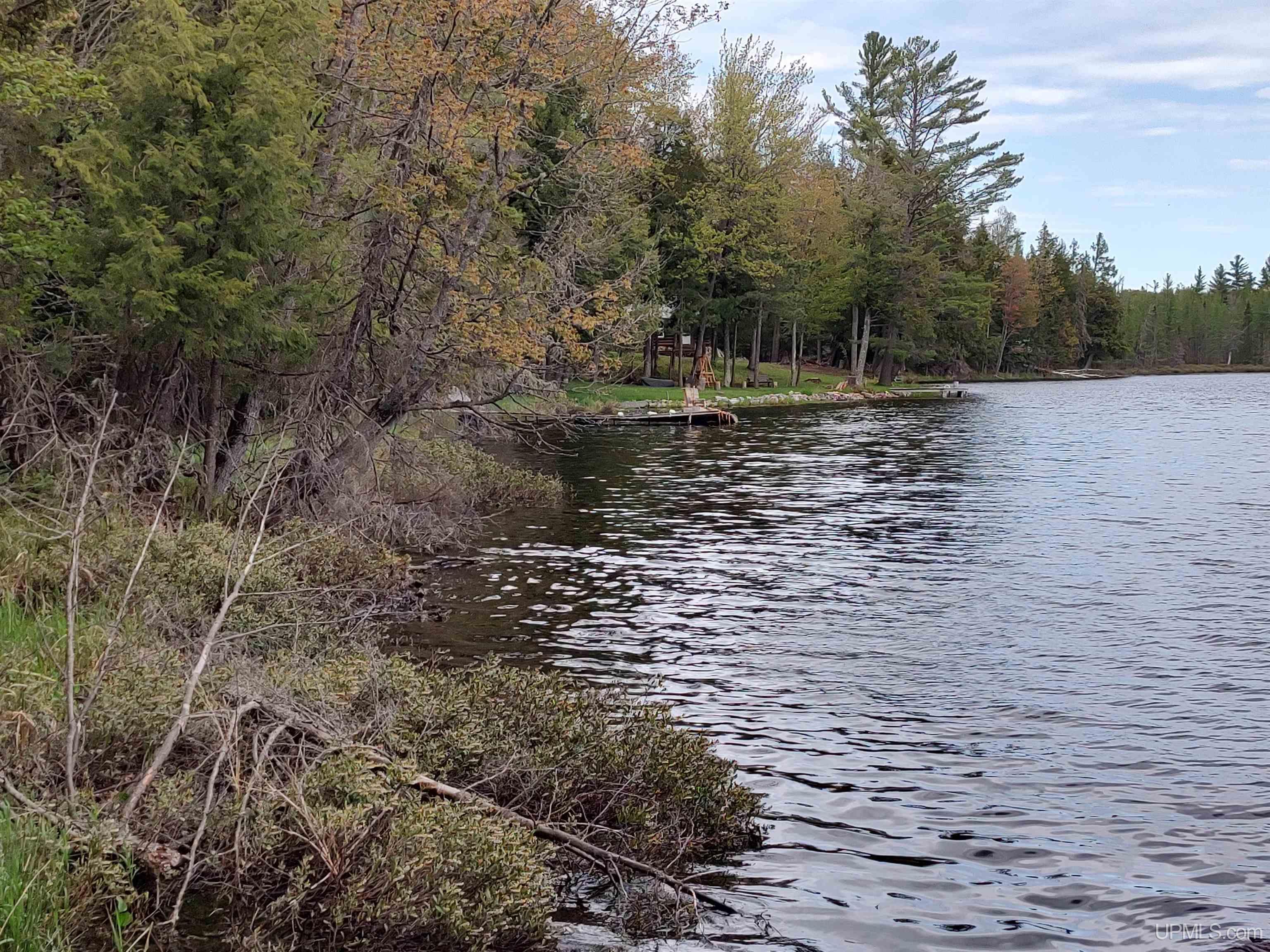 301A-301B Robinson Lake Road, Iron River, MI, 49935