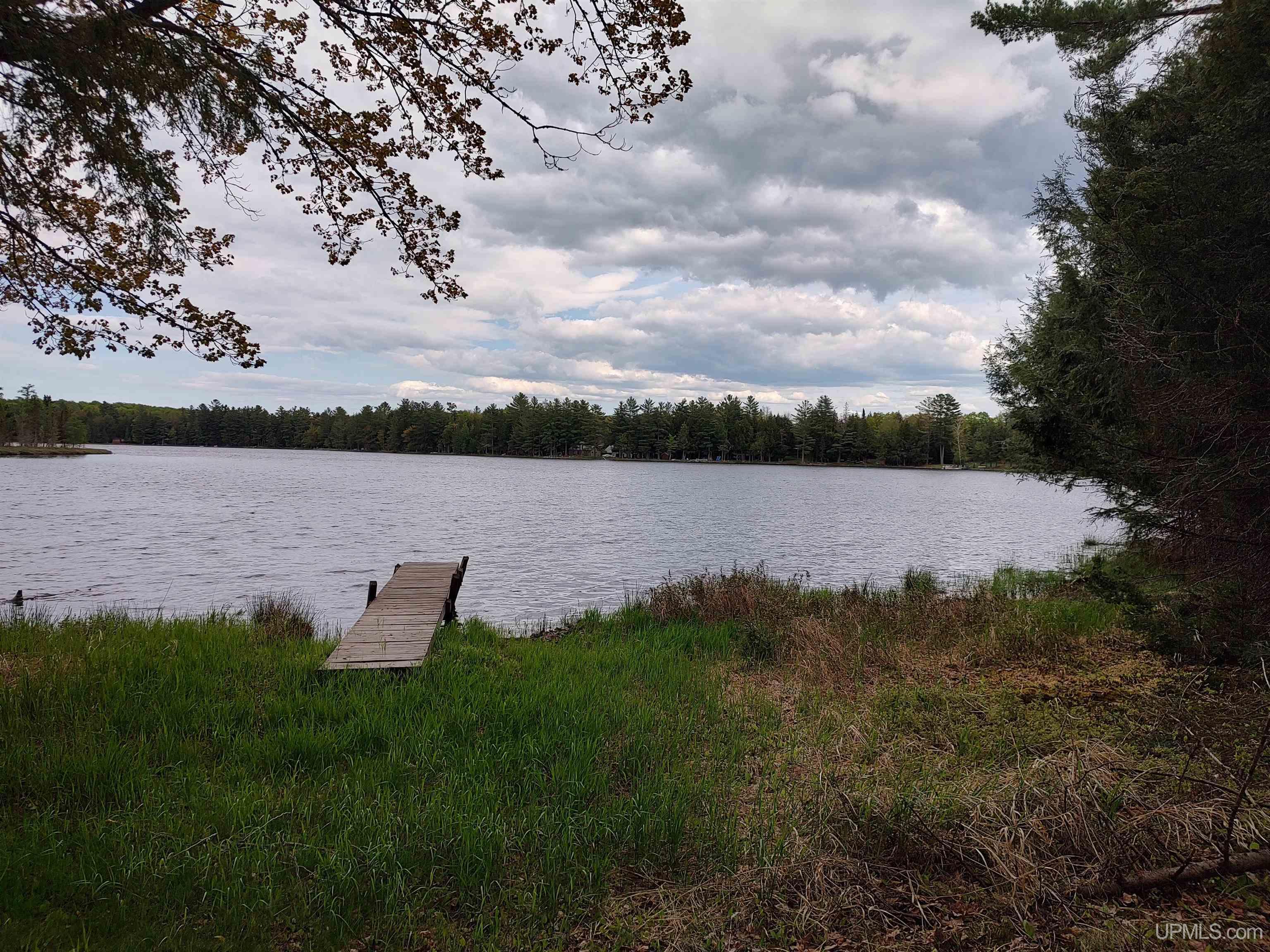301A-301B Robinson Lake Road, Iron River, MI, 49935