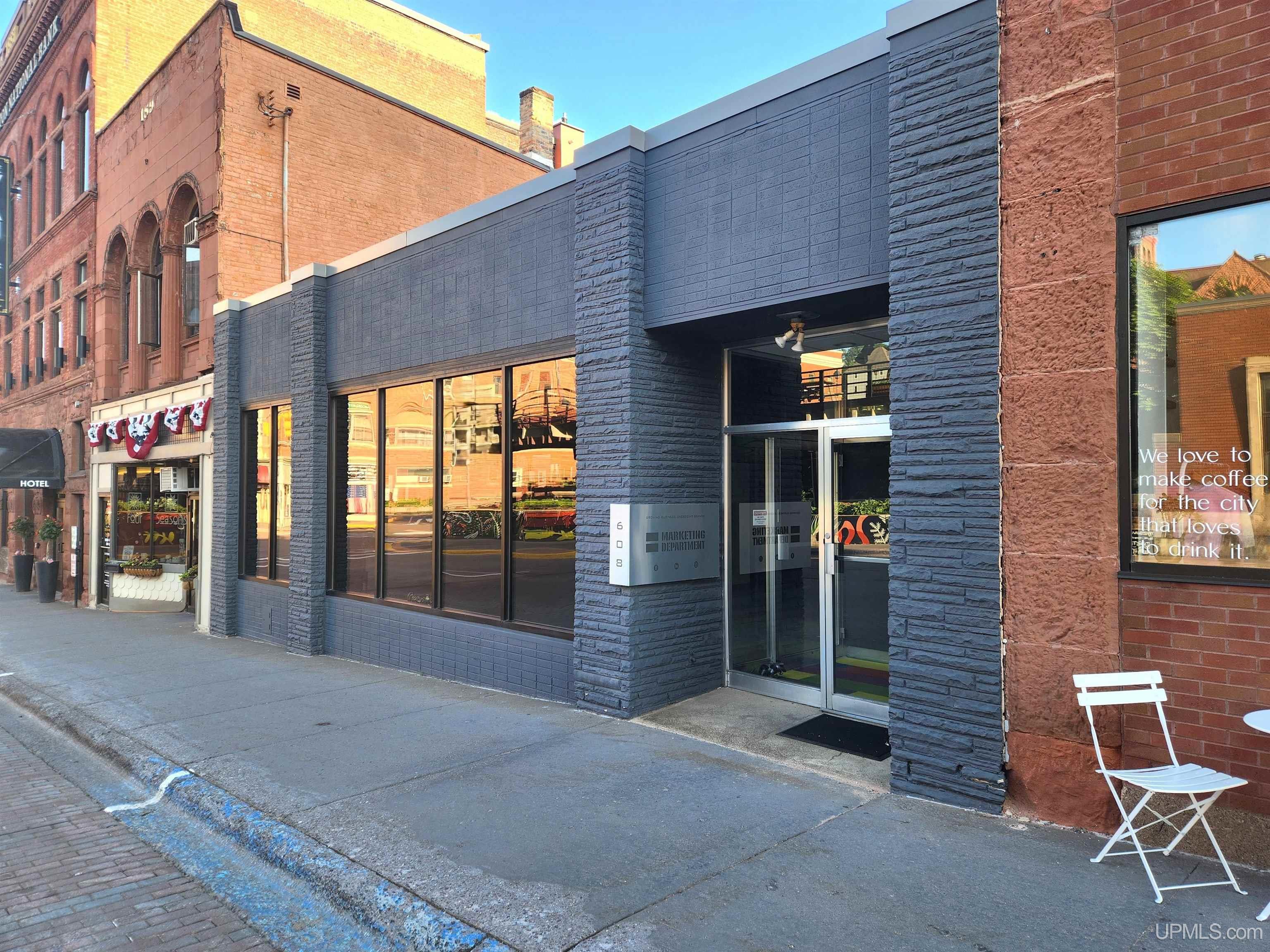 Commercial Listing MLS Number 50167947