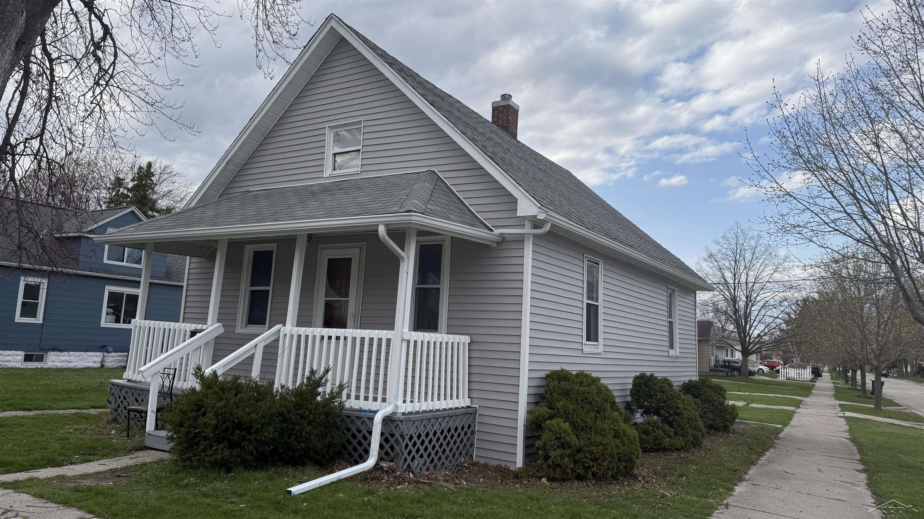 1609 Fremont Avenue, Bay City, MI, 48708